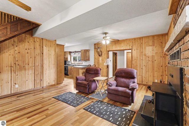 214 Sherman Street, Mesick, MI 49668