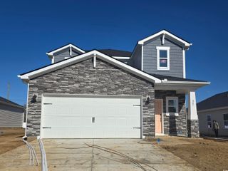 847 Cypress Preserve Circle, Longs, SC 29568