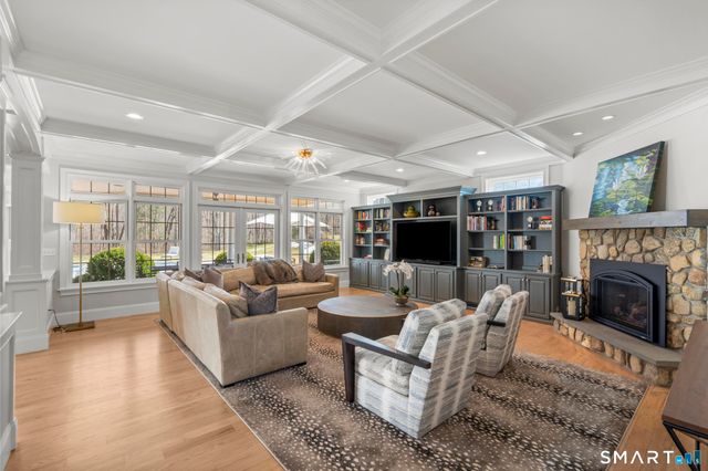 32 Blanket Meadow Road, Monroe, CT 06468