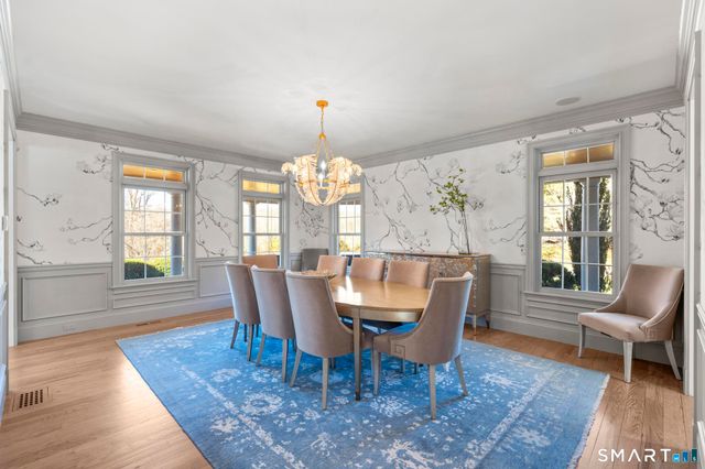 32 Blanket Meadow Road, Monroe, CT 06468