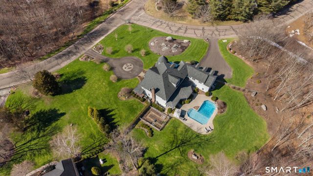 32 Blanket Meadow Road, Monroe, CT 06468