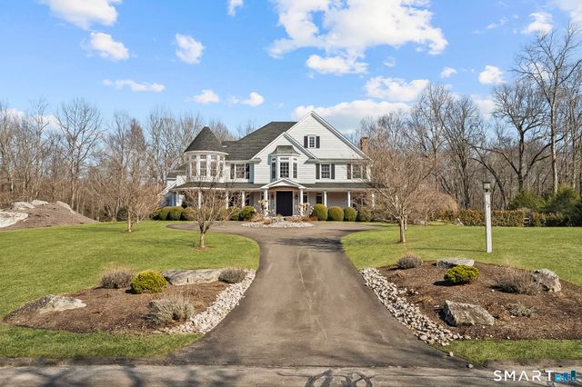 32 Blanket Meadow Road, Monroe, CT 06468