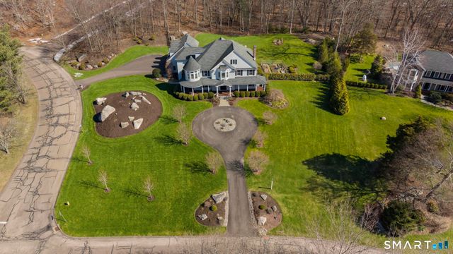 32 Blanket Meadow Road, Monroe, CT 06468