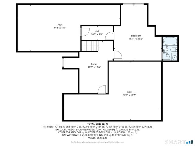 32 Blanket Meadow Road, Monroe, CT 06468