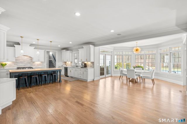 32 Blanket Meadow Road, Monroe, CT 06468