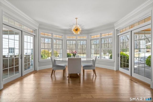 32 Blanket Meadow Road, Monroe, CT 06468