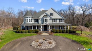 32 Blanket Meadow Road, Monroe, CT 06468
