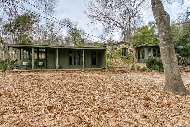 231 E Sunset, San Antonio, TX 78209