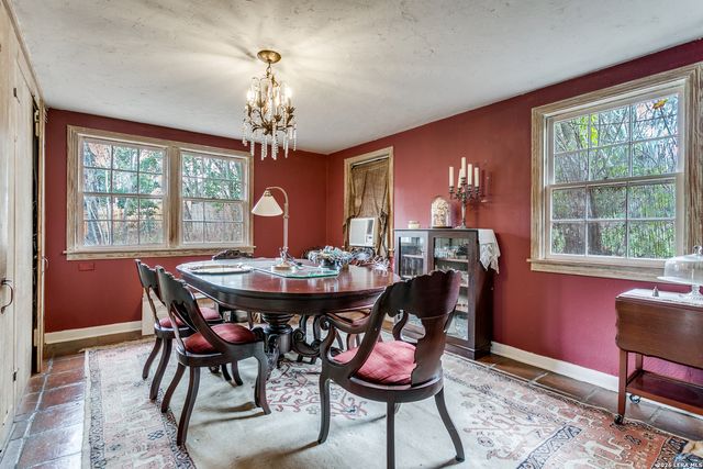 231 E Sunset, San Antonio, TX 78209