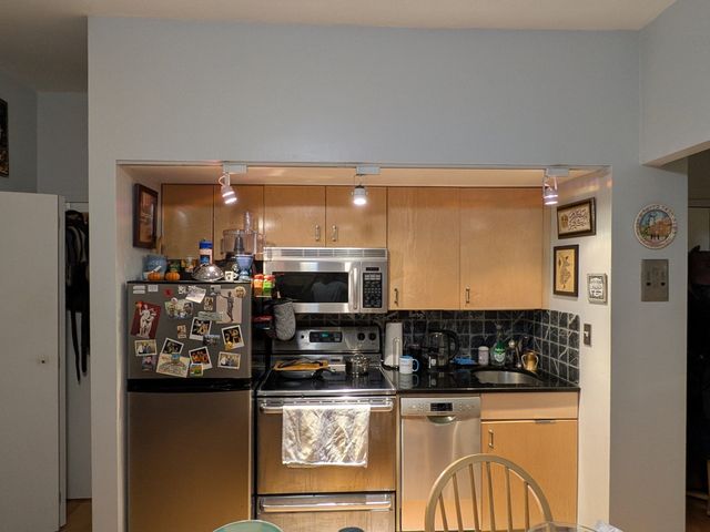 5 Fuller St 6, Brookline, MA 02446