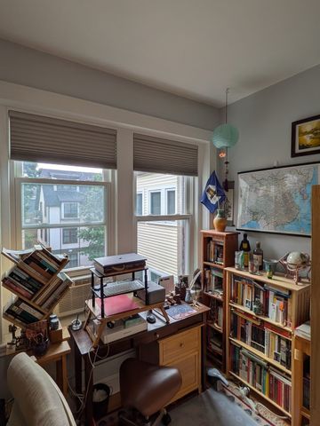 5 Fuller St 6, Brookline, MA 02446