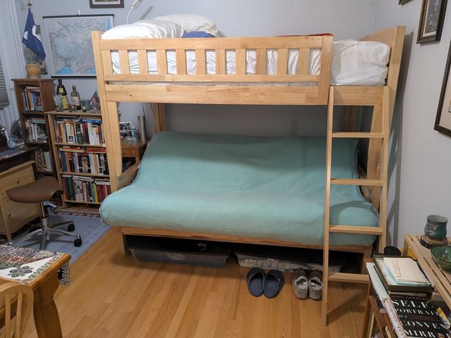 5 Fuller St 6, Brookline, MA 02446