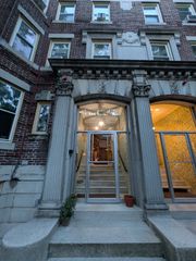 5 Fuller St 6, Brookline, MA 02446