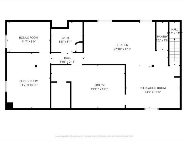 765 Pine Hill Dr, New Bedford, MA 02745