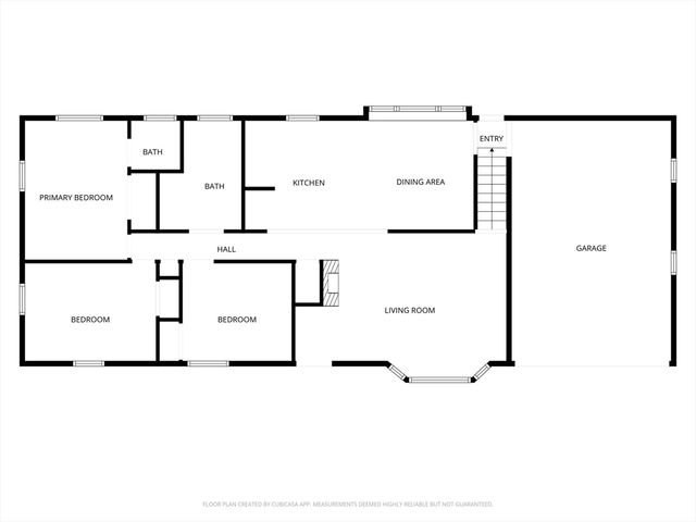 765 Pine Hill Dr, New Bedford, MA 02745