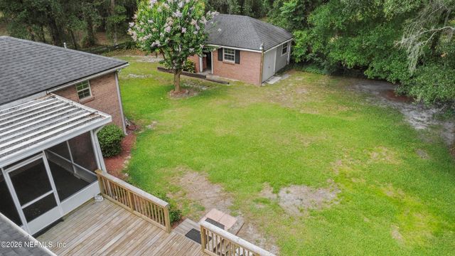 6246 MICHELE Road, Macclenny, FL 32063