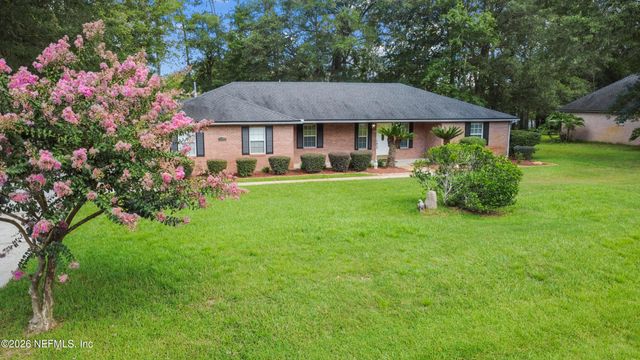 6246 MICHELE Road, Macclenny, FL 32063