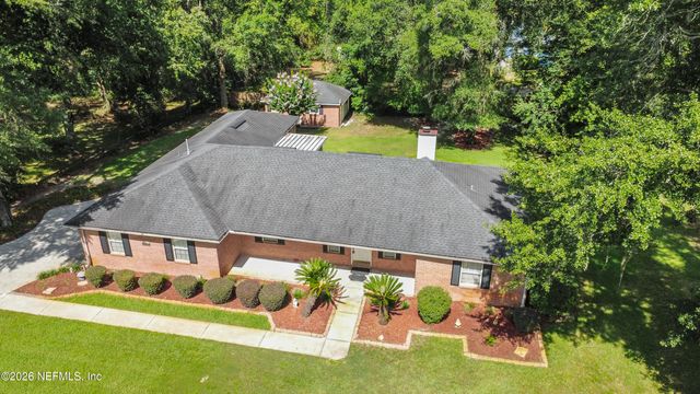 6246 MICHELE Road, Macclenny, FL 32063