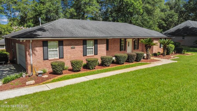 6246 MICHELE Road, Macclenny, FL 32063