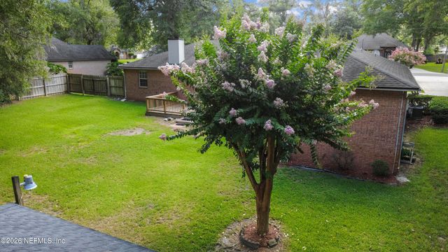 6246 MICHELE Road, Macclenny, FL 32063