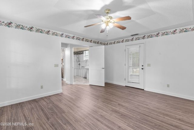 6246 MICHELE Road, Macclenny, FL 32063