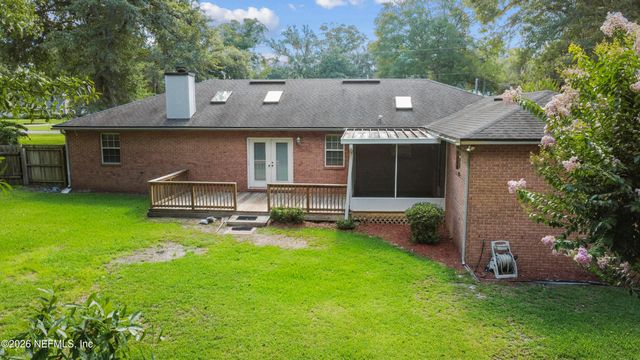 6246 MICHELE Road, Macclenny, FL 32063