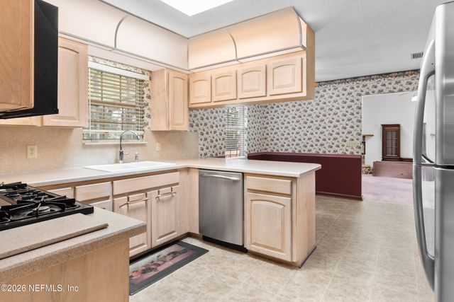 6246 MICHELE Road, Macclenny, FL 32063