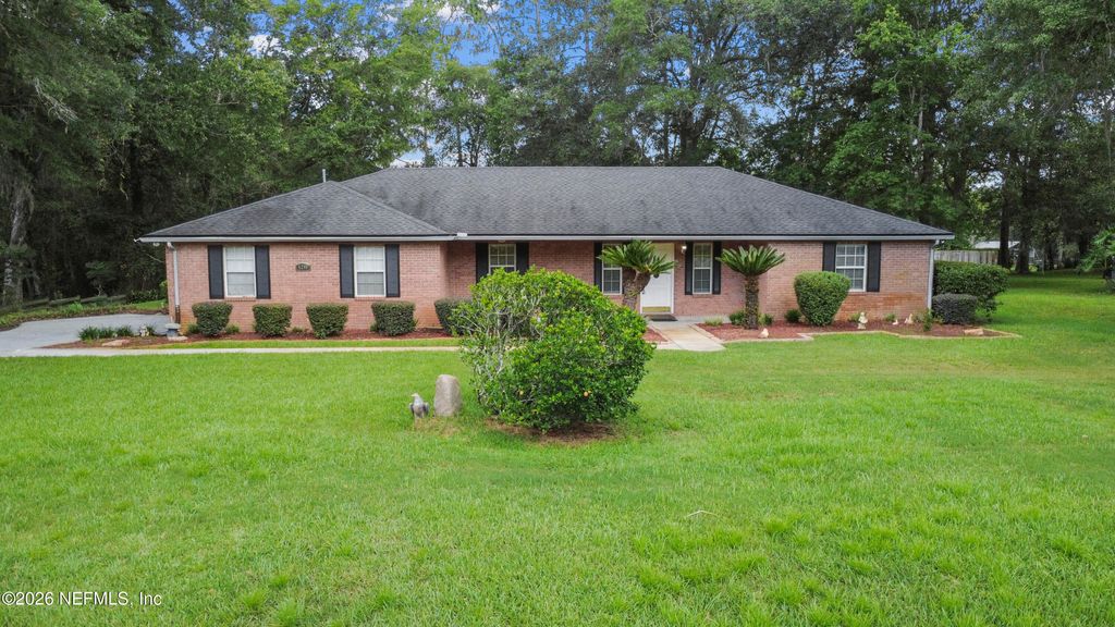6246 MICHELE Road, Macclenny, FL 32063
