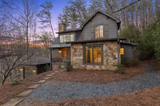 106 Little Rock Creek Road, Cherry Log, GA 30522