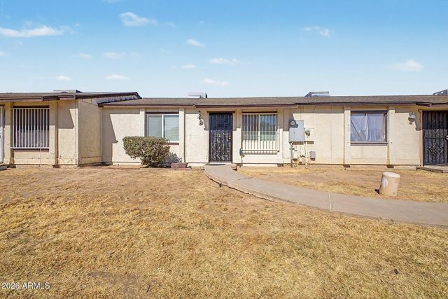 3120 N 67TH Lane 24, Phoenix, AZ 85033