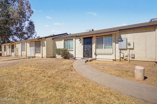 3120 N 67TH Lane 24, Phoenix, AZ 85033