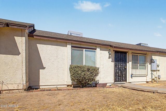 3120 N 67TH Lane 24, Phoenix, AZ 85033