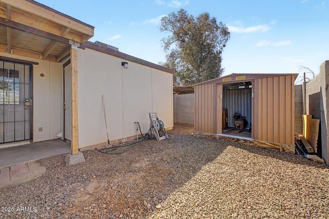 3120 N 67TH Lane 24, Phoenix, AZ 85033