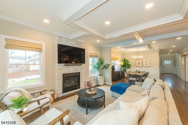 13 Mount Pleasant Pkwy, Livingston Twp., NJ 07039