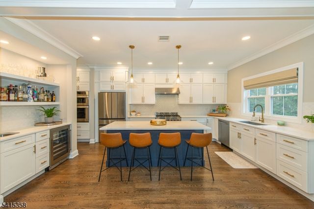 13 Mount Pleasant Pkwy, Livingston Twp., NJ 07039