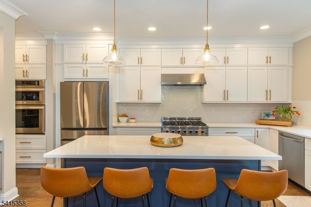 13 Mount Pleasant Pkwy, Livingston Twp., NJ 07039