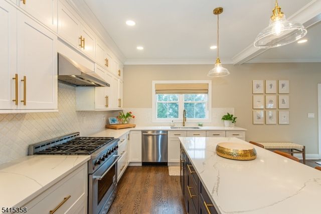 13 Mount Pleasant Pkwy, Livingston Twp., NJ 07039