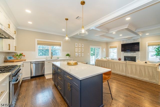 13 Mount Pleasant Pkwy, Livingston Twp., NJ 07039