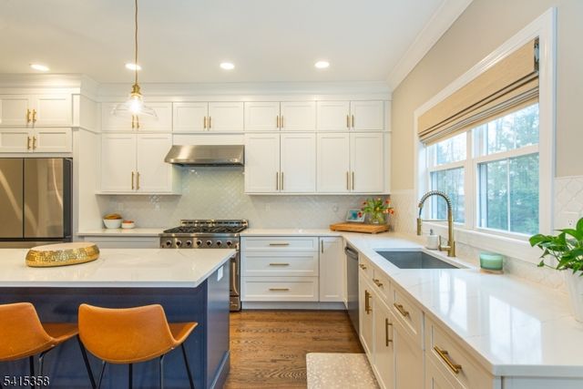 13 Mount Pleasant Pkwy, Livingston Twp., NJ 07039