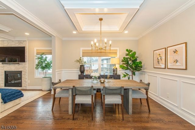 13 Mount Pleasant Pkwy, Livingston Twp., NJ 07039