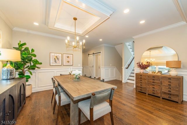 13 Mount Pleasant Pkwy, Livingston Twp., NJ 07039