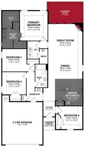 1601 Gulin Street, Royse City, TX 75189
