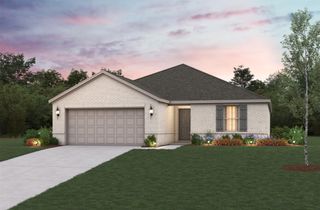 1601 Gulin Street, Royse City, TX 75189