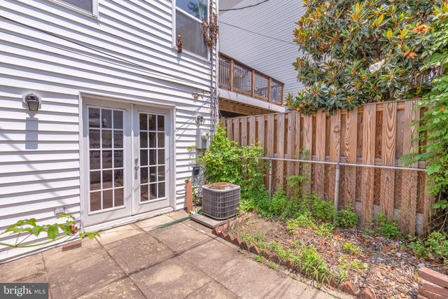109 E CLEMENT ST, Baltimore, MD 21230