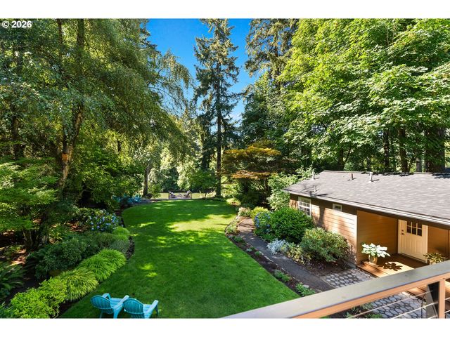 4550 DOGWOOD Dr, Lake Oswego, OR 97035