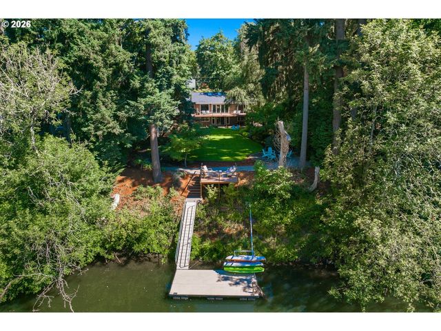 4550 DOGWOOD Dr, Lake Oswego, OR 97035