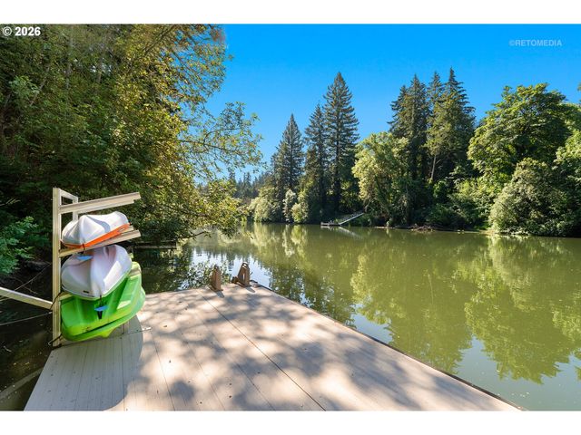 4550 DOGWOOD Dr, Lake Oswego, OR 97035