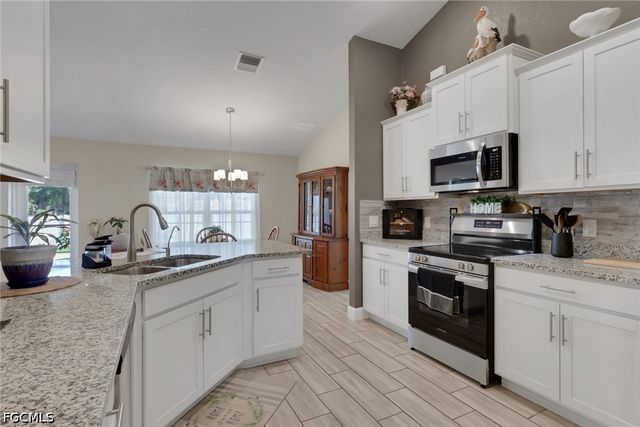 4597 Kenvil DR, North Port, FL 34288