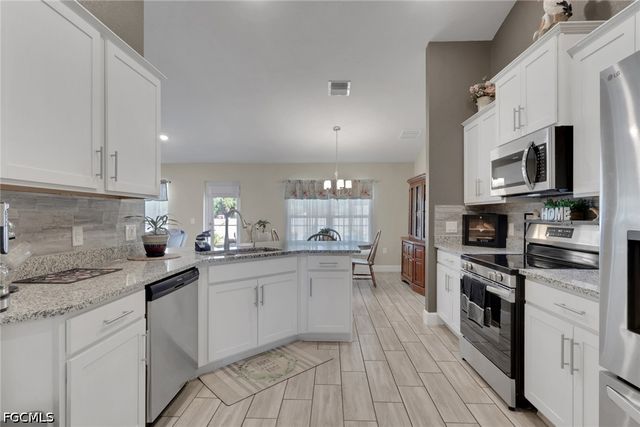 4597 Kenvil DR, North Port, FL 34288