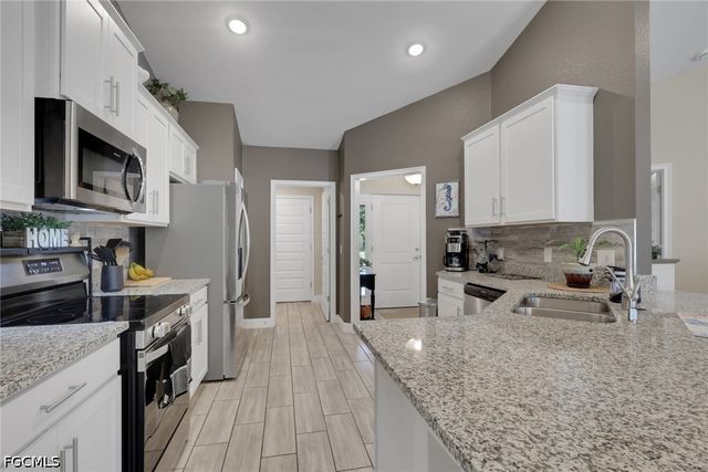 4597 Kenvil DR, North Port, FL 34288